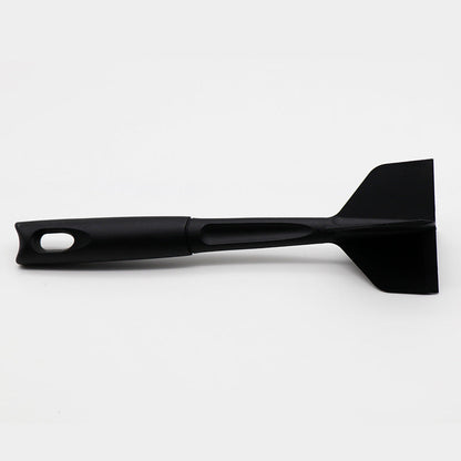 Versatile Heat-Resistant Nylon Meat Masher and Chopper-1
